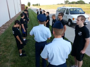 Physical Training (Small)