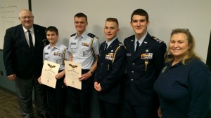 CAPMitchellCadets (Small)